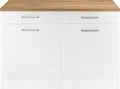 Produktbild: KOCHSTATION Unterschrank KS-Kehl Breite 120 cm