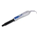 Produktbild: 8594049738533 CONCEPT KF-1310 Hot air brush Blue, White 400 W 0.19 m CONCEPT