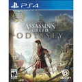 Produktbild: Ps4 Spiel Assassin's Creed Odyssey