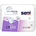Produktbild: seni Inkontinenz-Pants Seni Active Plus 8x 10 Stück, 7 von 7 Tropfen, stark, XL Gr. XL