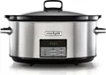 Produktbild: Crockpot slow cooker CSC063X 7.5l