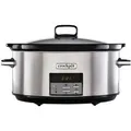 Produktbild: CROCKPOT Digitaler Slow Cooker »CSC063x «, 7,5 l