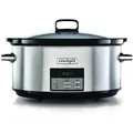 Produktbild: Crock Pot - Langsamkocher Crock-pot Csc063x 7.5l
