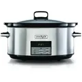 Produktbild: Crock Pot - Langsamkocher Crock-pot Csc063x 7.5l
