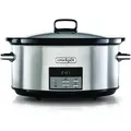 Produktbild: Crock Pot - Langsamkocher Crock-pot Csc063x 7.5l