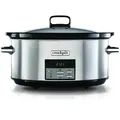 Produktbild: Crock Pot - Langsamkocher Crock-pot Csc063x 7.5l