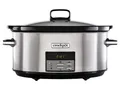 Produktbild: CrockPot Digitaler Slow Cooker »CSC063x «, 7,5 l - B-Ware neuwertig