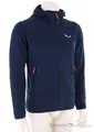 Produktbild: Salewa Puez Altavia Herren Fleecejacke-Dunkel-Blau-XL