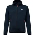 Produktbild: Salewa Altavia Polarlite Unterlayer Fleecejacke für Herren, Farbe:Dunkelblau, Größe:52 - Dunkelblau - 52