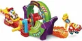 Produktbild: VTECH - 534905- Tut Tut Bolides - Tut Tut Looping + König, Roi du Looping