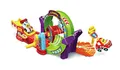 Produktbild: VTech – Tut Tut Tut Tut Looping inkl. kleines Auto King King König des Looping – Version FR