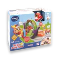 Produktbild: Vtech TUT Baby Flitzer 360° Looping Auto Lernspielzeug Achterbahn Spielzeug NEU