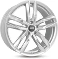 Produktbild: 4x Sommerräder MAM RS3 für Audi Q3 8R 8R1 8R2 8R ABE  18 Zoll Felgen 235
