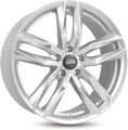 Produktbild: 4x Ganzjahresräder MAM RS3 für MG (Saic) MG4 SEH3 RDKS ABE  18 Zoll Felgen 225