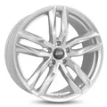 Produktbild: 4x 18 Zoll MAM RS3 Felgen für Audi Q3 8U 8U1 RS3 Sportback 8P Ford Galaxy WGR