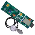 Produktbild: Blutdruckmessgerät 1-S Klett für Kinder, Sphygmomanometer, Blutdruckmessung