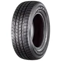 Produktbild: 2x Winterreifen FALKEN EUROWINTER VAN01 225/75R16C 118R BLK