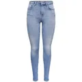 Produktbild: ONLY Skinny-fit-Jeans Skinny Jeans - Skinny blau XS/34