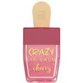Produktbild: Hiskin Crazy Lippenbalsam Kirsche - 6ml (Lippenbalsam, 6 ml) (46444232)