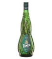 Produktbild: Túnel de Mallorca Secas Hierbas Likör / 40 % vol / 0,7 Liter-Flasche