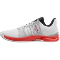 Produktbild: Kempa Attack ONE 2.0 Handballschuhe Herren weiß rot Gr 45