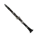 Produktbild: Prodige Bb-Clarinet 17/5