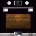 Produktbild: Kaiser EH 6338s  Einbau Backofen 79L Pyrolyse SOFTCLOSE-System 11 Fkt. Temperatursonde