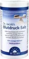 Produktbild: BLUTDRUCK-SALZ Dr.Jacob's 250 g