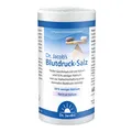 Produktbild: Dr. Jacob's Medical GmbH BLUTDRUCK-SALZ Dr.Jacob's 250 g 15587057