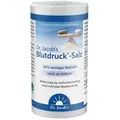 Produktbild: Dr. Jacob's Blutdruck-Salz mit Kalium Salzersatz 250 g