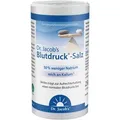 Produktbild: Dr. Jacob's Blutdruck-Salz mit Kalium Salzersatz 250 g