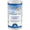 Produktbild: BLUTDRUCK-SALZ Dr.Jacob's 250 g