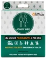 Produktbild: Jonhy Wee Pinkelbeutel JW021