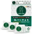 Produktbild: Jonhy Wee Unisex Pinkelbeutel Notfalltoilette