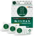 Produktbild: Jonhy Wee Unisex Pinkelbeutel Notfalltoilette