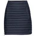Produktbild: Jack Wolfskin A-Linien-Rock ICEGUARD SKIRT W blau XS (34)