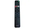 Produktbild: Originale SONY Fernbedienung RMF-TX500E, 149355411, 149355414, 149355421, 149355