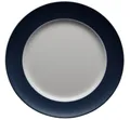Produktbild: Thomas Porzellan Speiseteller Sunny Day Petrol Speiseteller 27 cm, Teller Flach