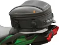 Produktbild: Nelson Rigg Commuter Touring Sport Hecktasche Schwarz Schwarz One Size