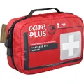 Produktbild: Care Plus First Aid Kit Family (Größe ONE SIZE, rot)