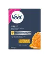Produktbild: Veet Warmwachs Perlen 230g Haarentfernung DE FR