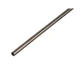 Produktbild: Alberts Lochblech Alberts 485405 Rundrohr, Edelstahl, 1000 x 12 x 1 mm, Alberts Rundrohr Rohr Edelstahlrohr Edelstahlrundrohr Edelstahl 1000 x