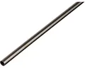 Produktbild: Rundrohr Edelstahl Ø 12 mm, 1m