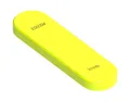 Produktbild: Knog Fahrradalarm und Finder schwarz neon gelb