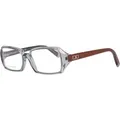 Produktbild: 5019 08754 Brille Kristallbraun Rahmen