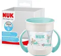 Produktbild: NUK Mini Magic Cup – Maus Motiv, Kindgerecht & BPA-frei