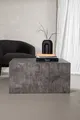 Produktbild: Venture Home Tisch York Dunkelgrau