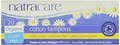 Produktbild: Natracare Tampons Super 20 Ct, by Natracare