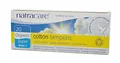 Produktbild: Natracare Tampons Super (2 x 20 Stk)