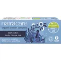 Produktbild: Natracare Organic Non Applicator Tampons Super 20 Per Pack